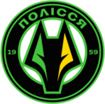 FC Polissya Zhytomyr